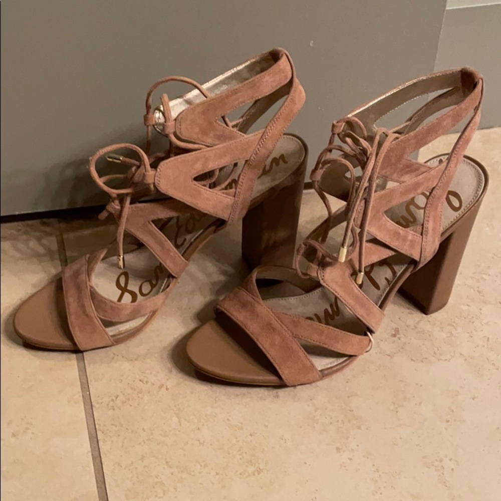 Sam Edelman heels
